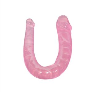 Consolador Double Dong