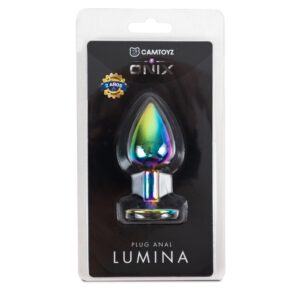 Onix Plug Anal Lumina