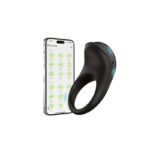 Anillo Vibrador Inteligente con Control App ANI-07