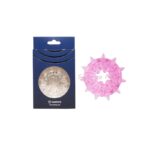 Anillo Estimulador Texturizado Hermes ANI-03 - Image 6