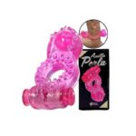 Anillo Perla Vibrador ANI-08