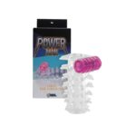Power Man – Funda con Vibración ANI-06