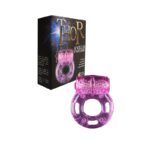 Thor – Anillo Vibrador ANI-04