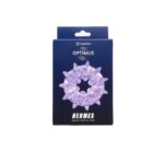 Anillo Estimulador Texturizado Hermes ANI-03