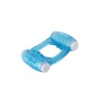 Anillo Doble Vibrador ANI-12