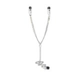 Set de Pinzas con Cadena Multi Conexión BDSM BON-09 - Image 2