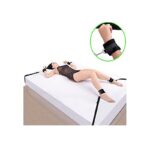 Kit de Sujeción para Cama BDSM BON-05 - Image 5