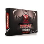 Esposas Metálicas BDSM Kratos BON-20 - Image 3