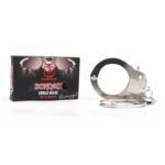 Esposas Metálicas BDSM Kratos BON-20
