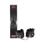 Esposas Feraly BDSM BON-02