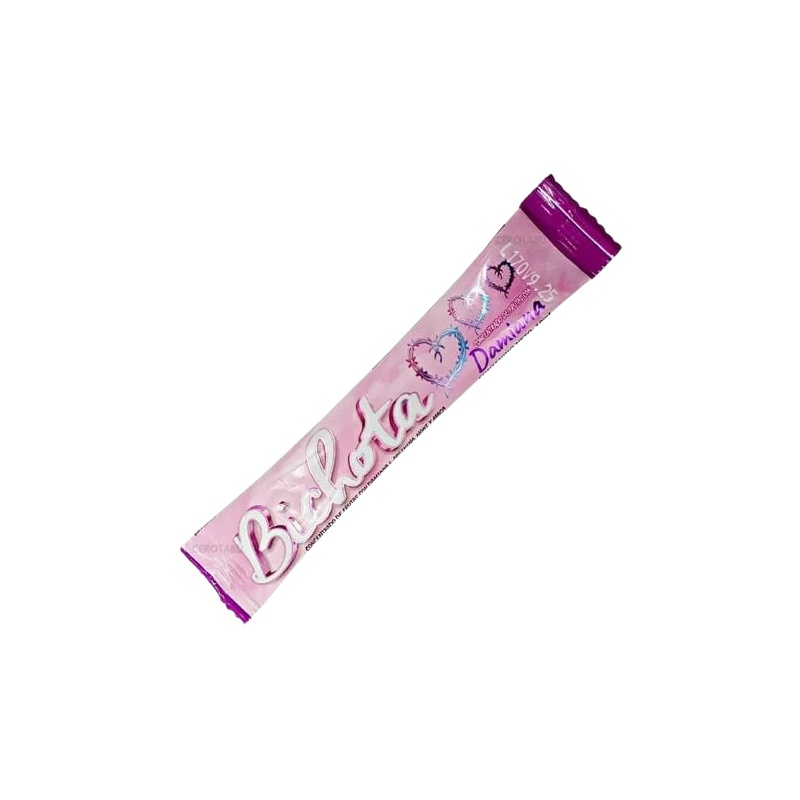 EST-012 Bichota – Estimulante Femenino sachets EST-012 - Image 1