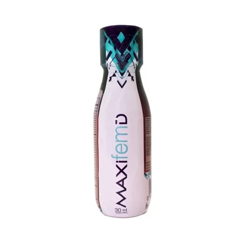 EST-013 Maxifem – Estimulante Femenino x 30 ml EST-013 - Image 1