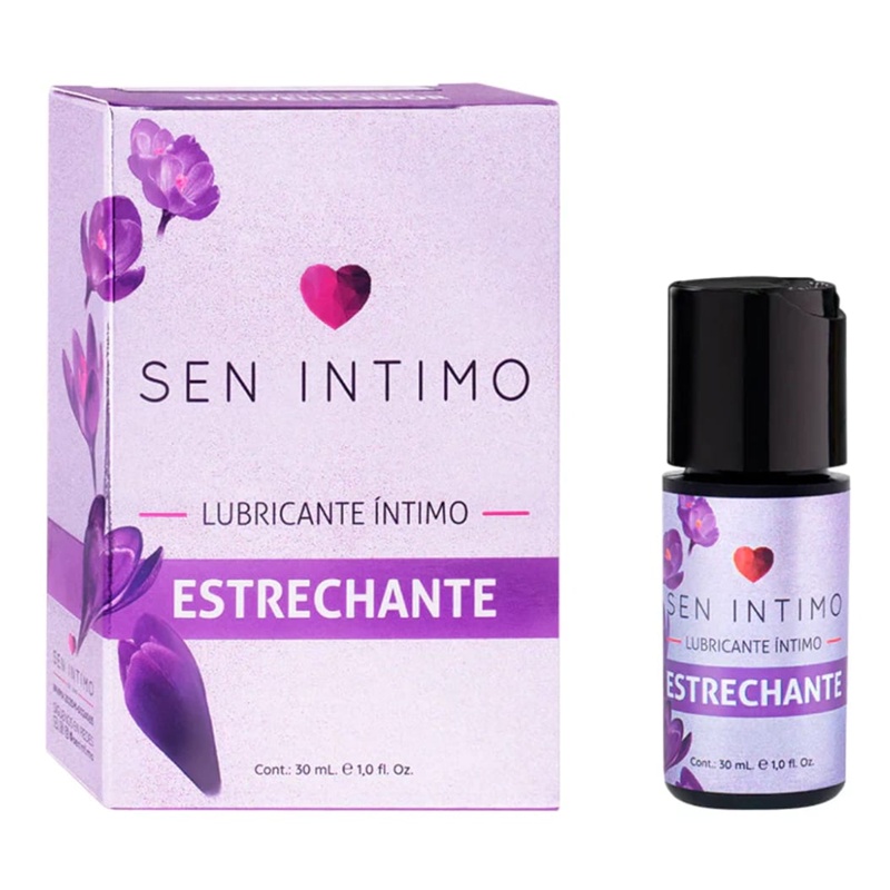 ESV-010 Estrechante Sen Intimo x 30 ml EST-009 - Image 1