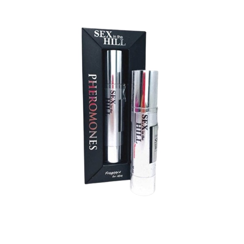 FER-001 Loción con Feromonas Men – Sex in the Hill x 30 ml FER:001 - Image 1