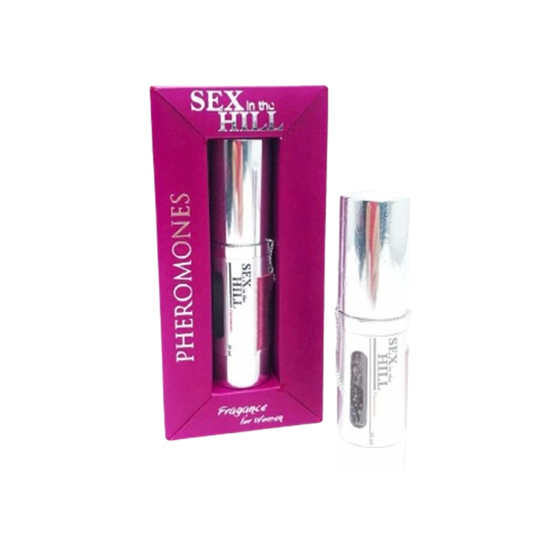 FER-002 Perfume con Feromonas para Mujer – Sex in the Hill x 30 ml FER-003 - Image 1