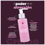 Crema Humectante con Feromonas Sen Intimo 💗FER-007