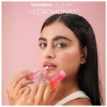 Magnetic Pheromones Lip Gloss – Elixir FER-013 - Image 4