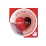 Brillo Labial Sensual Sen Intimo – Sabor Frutos Rojos FER-015