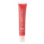 Brillo Labial Sensual Sen Intimo – Sabor Frutos Rojos FER-017 - Image 2