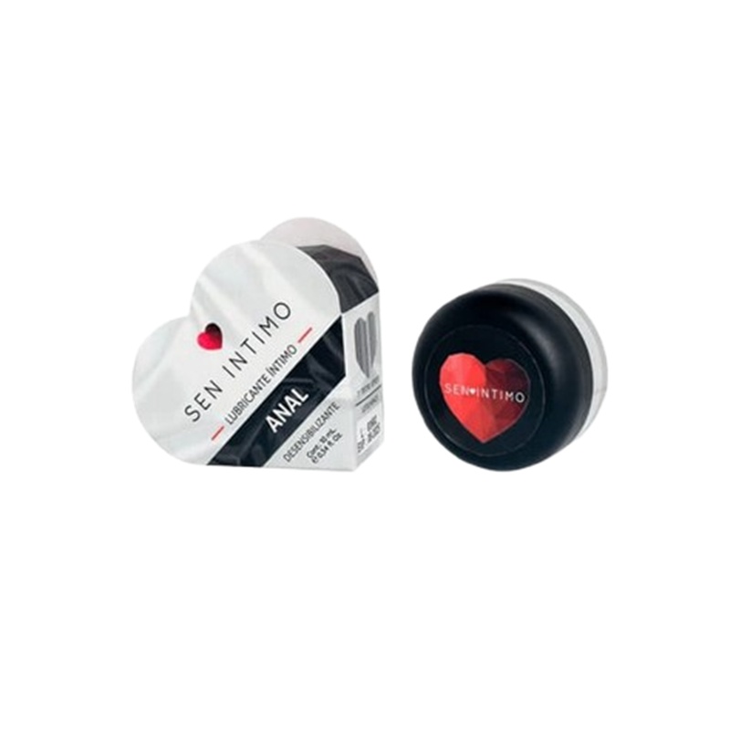 LDA-001 Desensibilizante anal x 10 ml LDA-001 - Image 1
