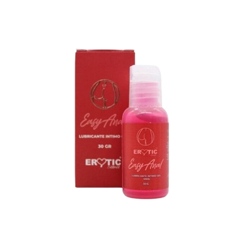 LDA-004 Desensibilizante Anal Easy Erotic x 30 ml LDA-004 - Image 1