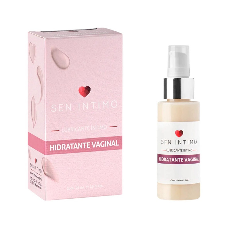 LUB-017 Hidratante Vaginal x 75 ml LUB-017 - Image 1