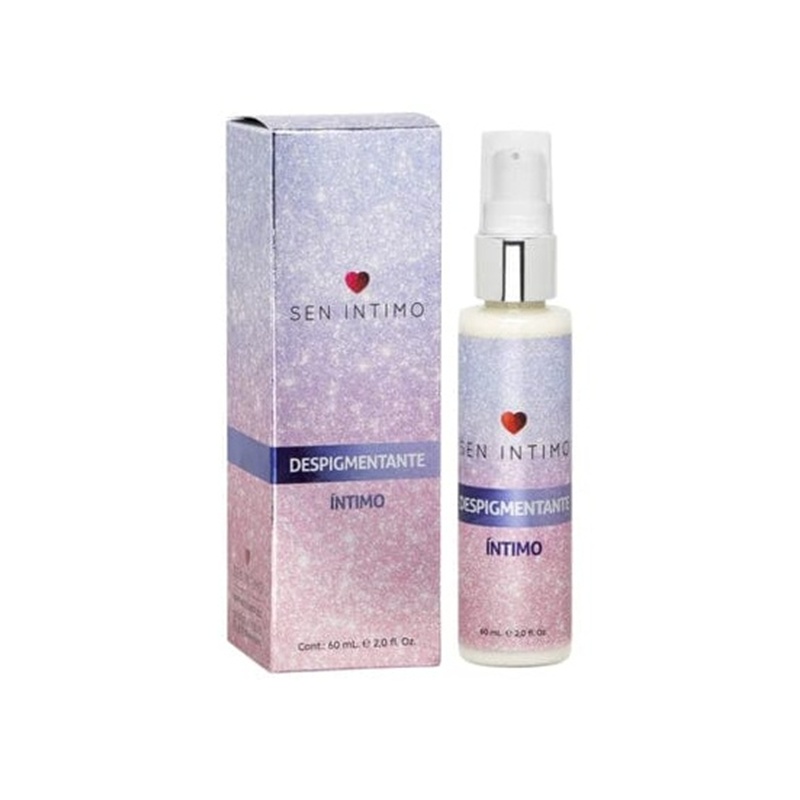 LUB-029 Despigmentante Íntimo – Cuidado y Belleza para tu Zona Íntima x 60 ml LUB-029 - Image 1
