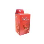 Lubricante Íntimo Cherry – Sachets LUB-043 - Image 2
