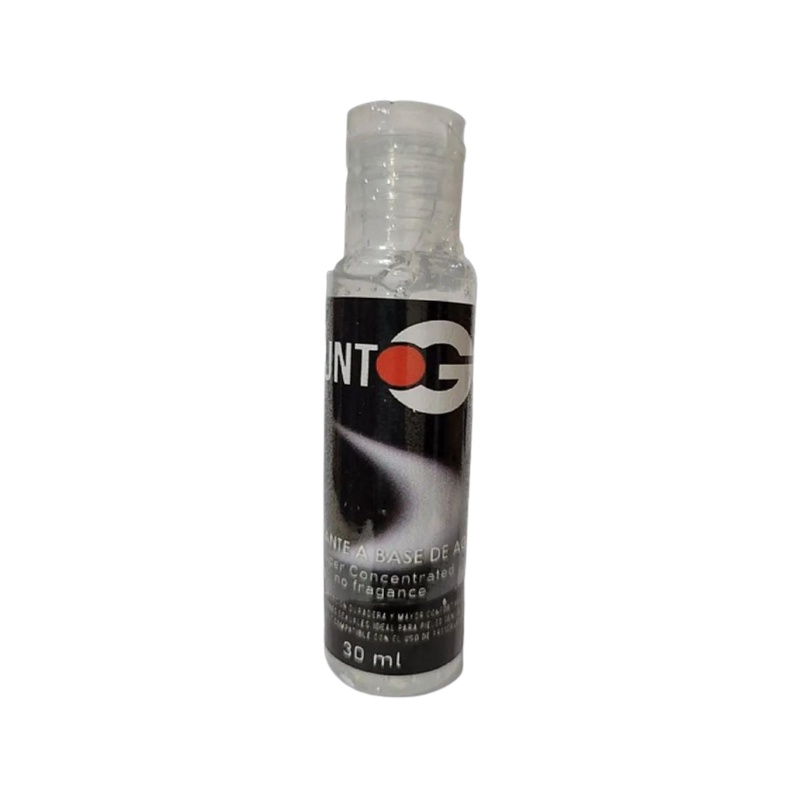LUB-047 Lubricante Íntimo Punto g – Base de Agua x 30 ml LUB-047 - Image 1