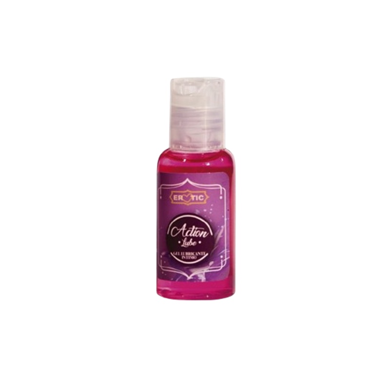LUB-055 Lubricante Íntimo Actión Lube X30 ml LUB-055 - Image 1