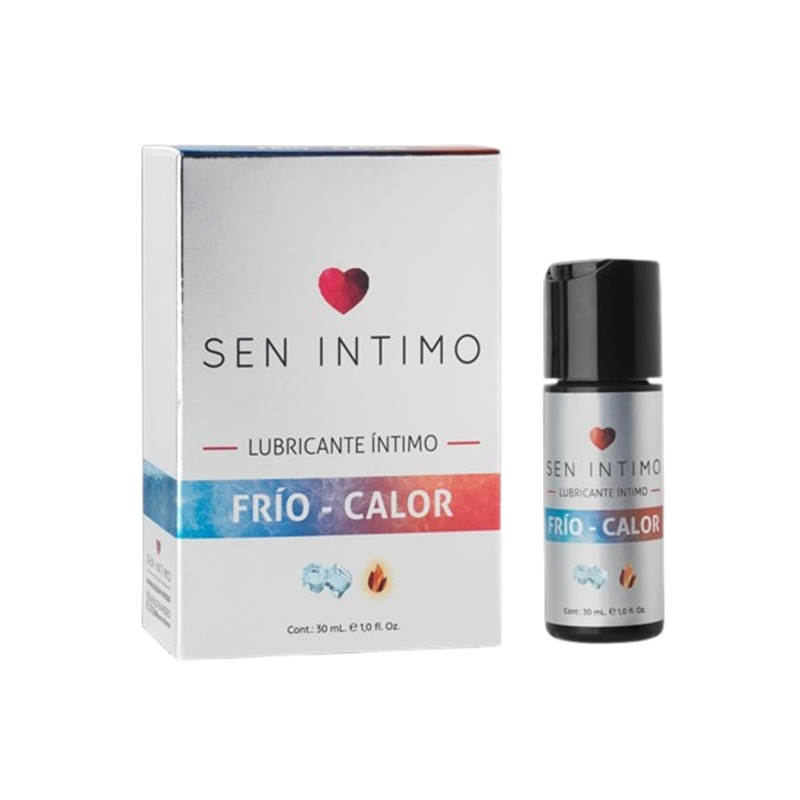 MUL-010 Multiorgasmos Frío – Calor x 30 ml MUL-010 - Image 1