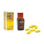 Maca Strong Man Caja x 10 Tabletas POT-003