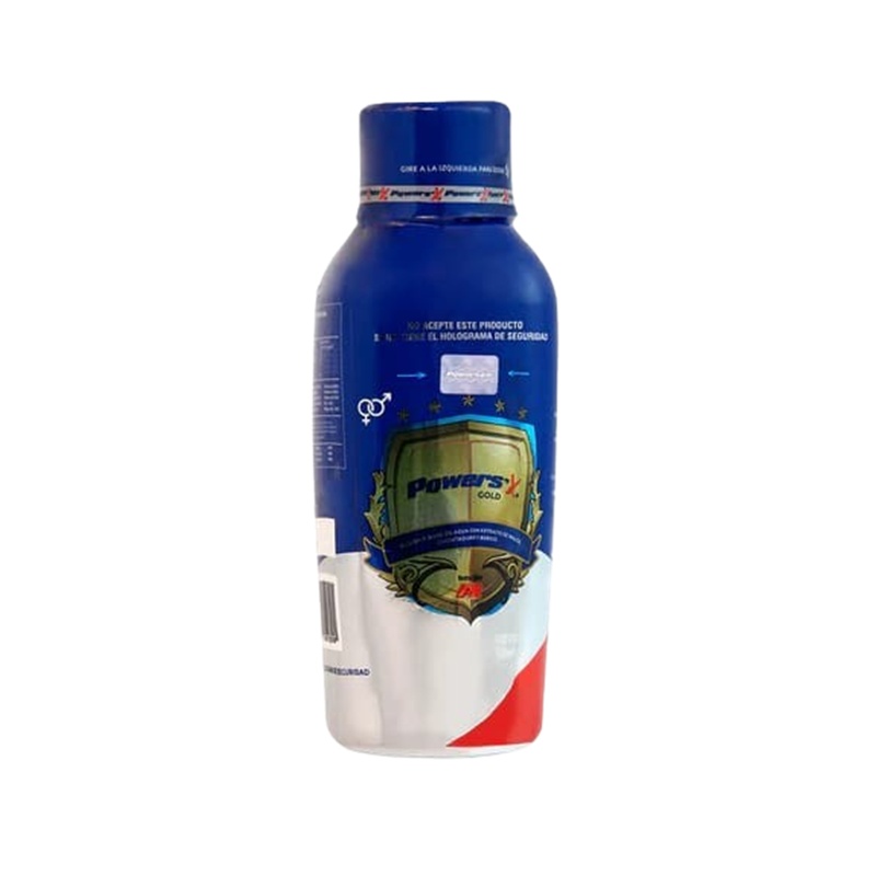 POT-011 Powers´x Líquido x 500 ml POT-011 - Image 1