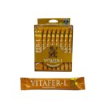 Vitafer-L – Potenciador Masculino Premium Sachets POT-013 - Image 2