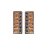 Max Man – Potenciador Masculino Caja x 12 Pares POT-015 - Image 2
