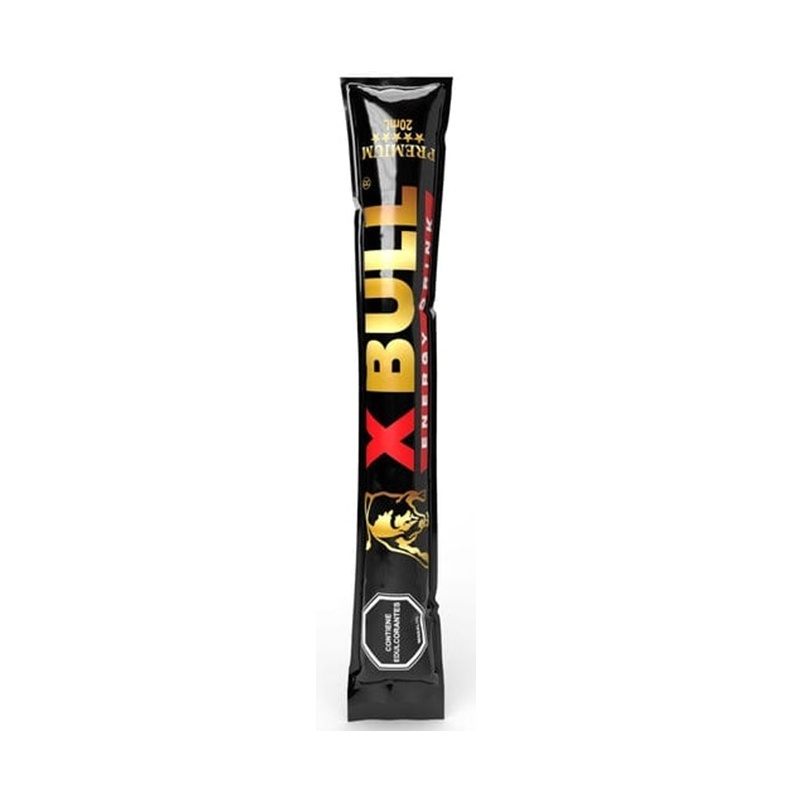 POT-021 X Bull Premium sachets x 10 ml POT-022 - Image 1