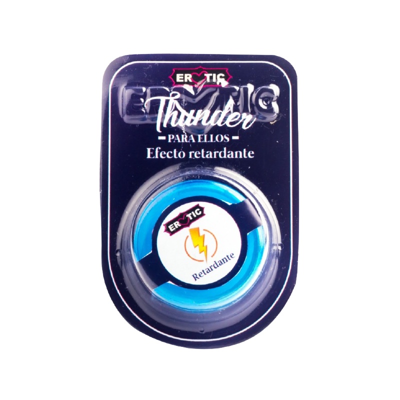 RET-005 Erotic Thunder Crema x 5 g RET-005 - Image 1