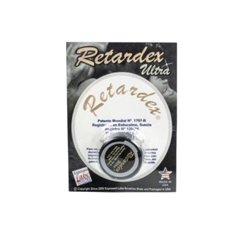 RET-006 Retardex Ultra Crema x 5g RET-006 - Image 1