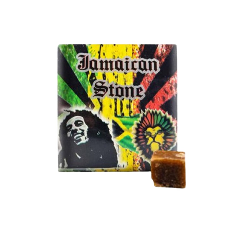 RET-013 Jamaican Stone – Retardante Masculino Natural RET-013 - Image 1