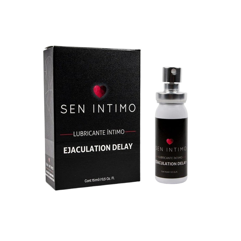 RET-022 Sen Íntimo – Lubricante Retardante Masculino RET-020 - Image 1
