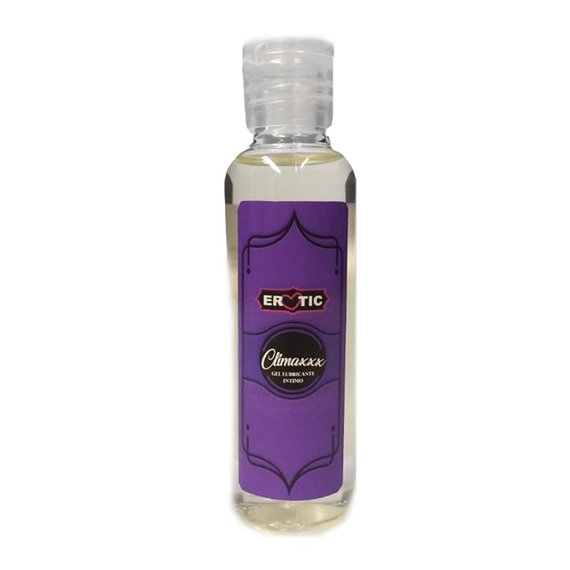 climax x 60 ml Gel Lubricante Íntimo Climaxxx x 60 ml LUB-053 - Image 1