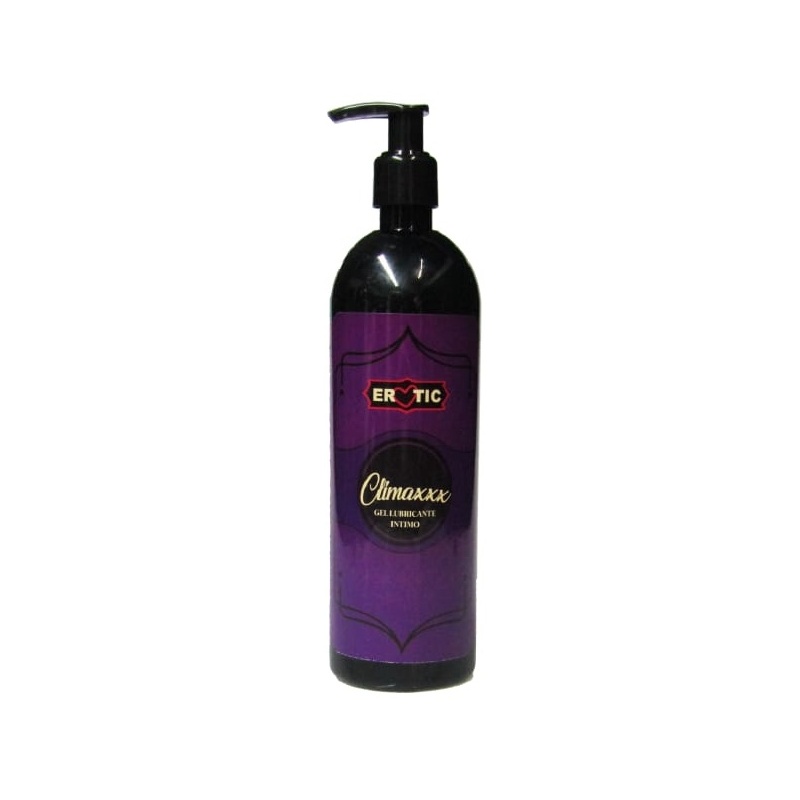 climaxxx x 250 Gel Lubricante Íntimo Climaxxx x 250 ml LUB-062 - Image 1