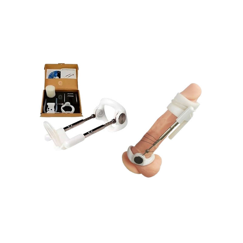 09 Extensor de Pene Ajustable Pro CRP-07 - Image 1