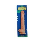 Dildo Benson DSC-34 - Image 3