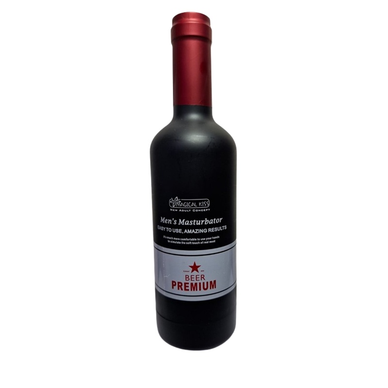 107 Masturbador Botella Premium – Discreto y Oculto en Pasto MMS-29 - Image 1