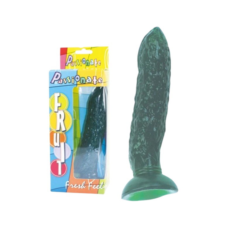 114 Dildo: Pepino DSC-28 en Pasto - Image 1