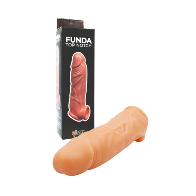 120 Funda Top Notch Agarra Testículos FYE-24 - Image 1