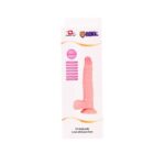 Dildo Leny Realista Soft Skin DSC-22 - Image 2