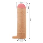 Funda Extensión Pretty Love Bunion FYE-29 - Image 2