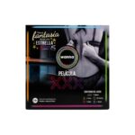 Película XXX – Juego Erótico de Rol para Parejas JUE-24